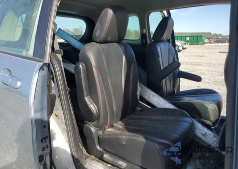 2012 Mazda 5 from USA, damaged, VIN JM1CW2DL4C0139869